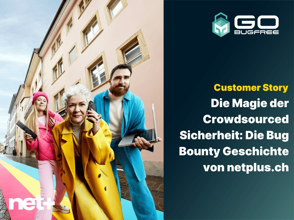 Die Magie der Crowdsourced Sicherheit: Die Bug Bounty Geschichte von ...