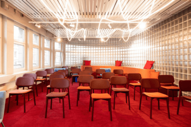 Veranstaltungsort The Historic Zürich